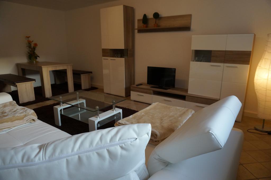 Apartment Germersheim Rom bilde