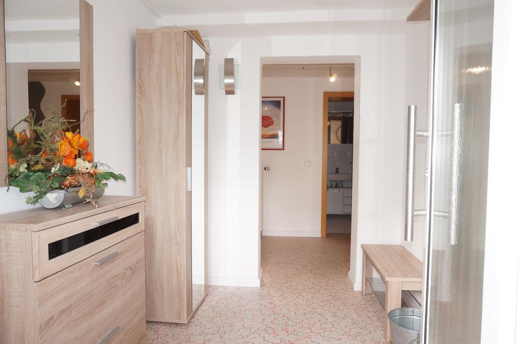 Apartment Germersheim Rom bilde
