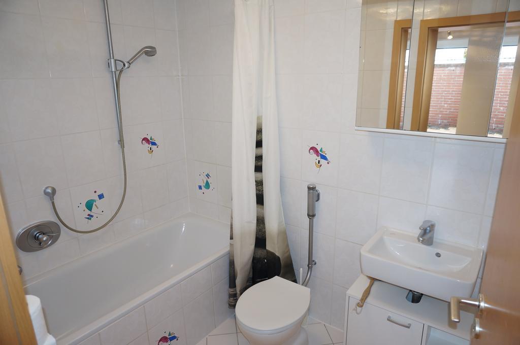 Apartment Germersheim Rom bilde